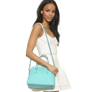 *SOLD*Kate Spade Cedar Street Maise Dome Satchel